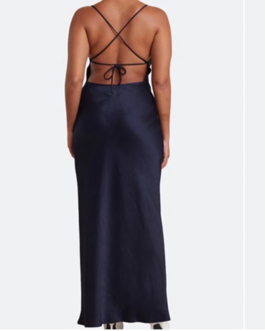 Bec + Bridge The Dreamer Tie Dress - Image 2