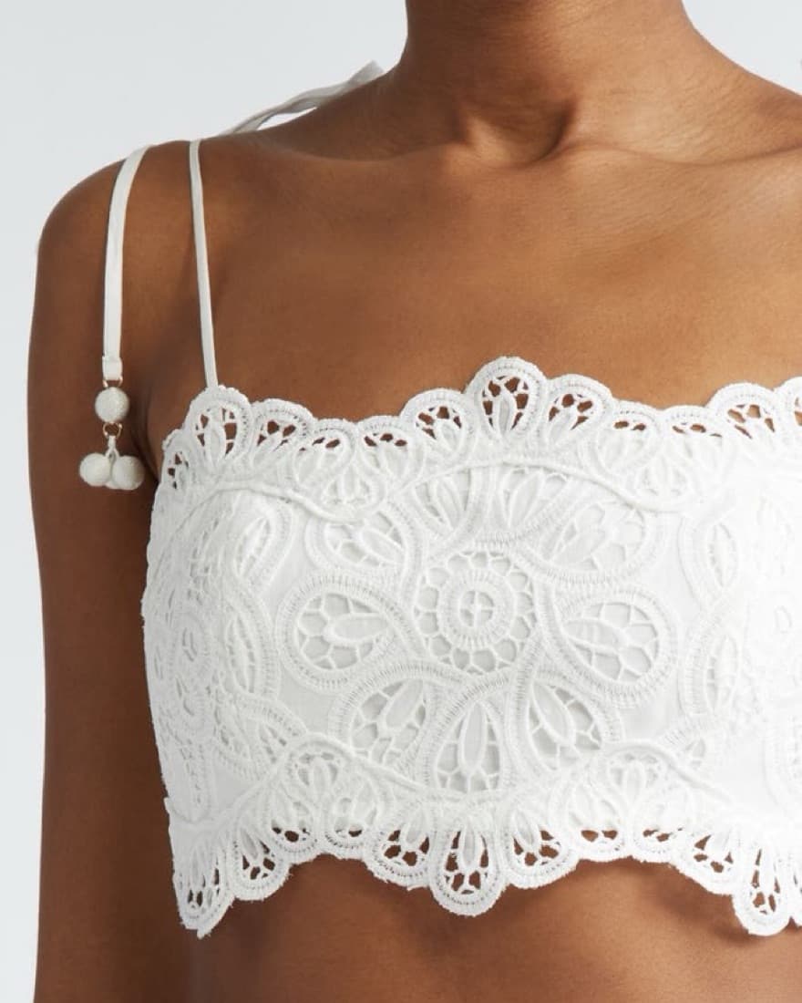 Zimmermann Lace Set - Image 4