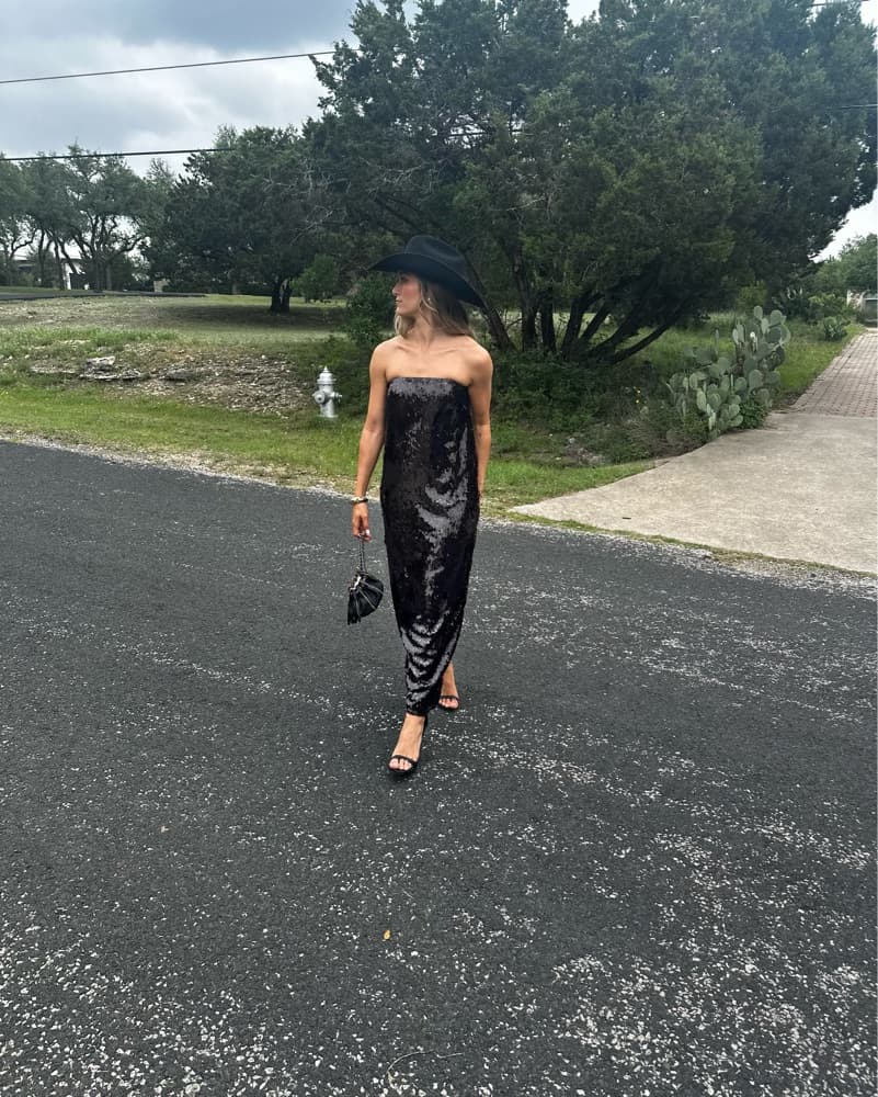 Staud Casey Dress - Image 2