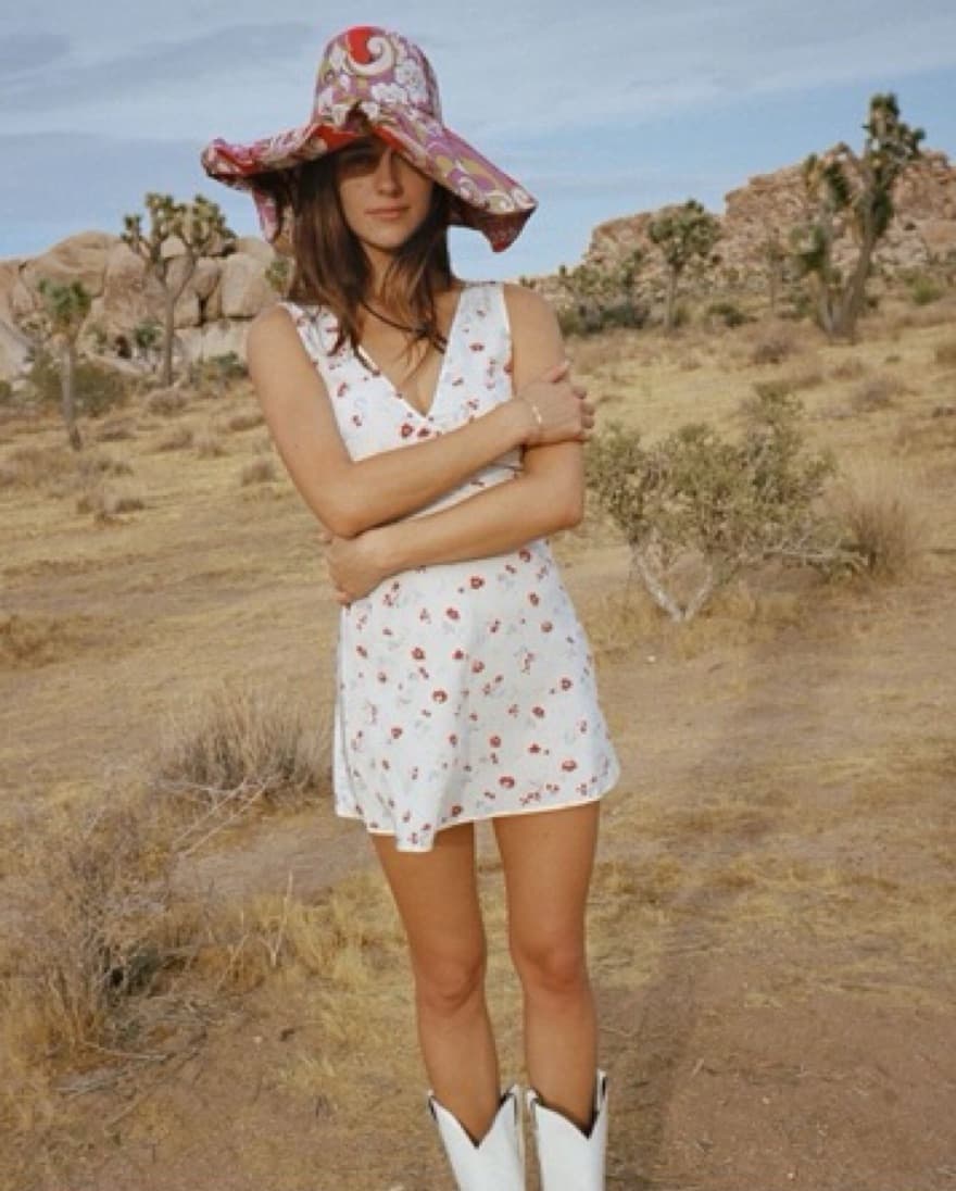 Realisation Par Isabelli Dress  - Image 3