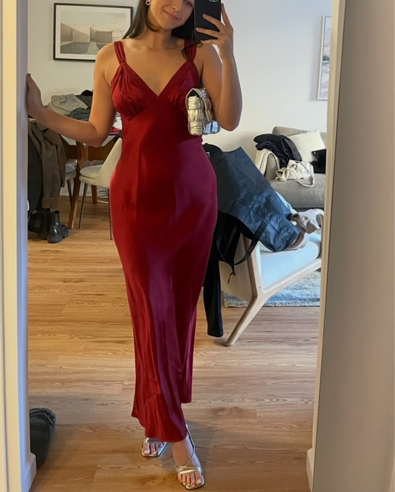 Reformation Dress - Image 2