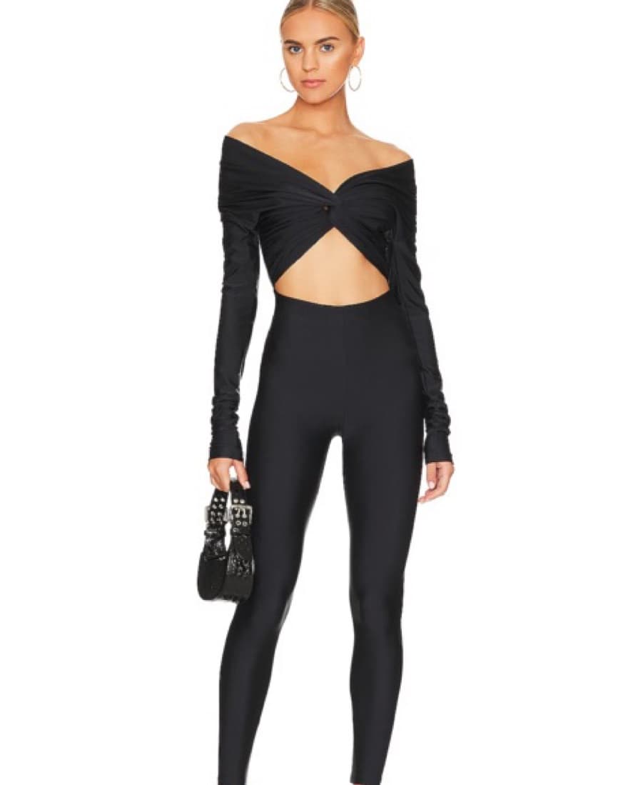 The Andamane Jumpsuit - Image 1