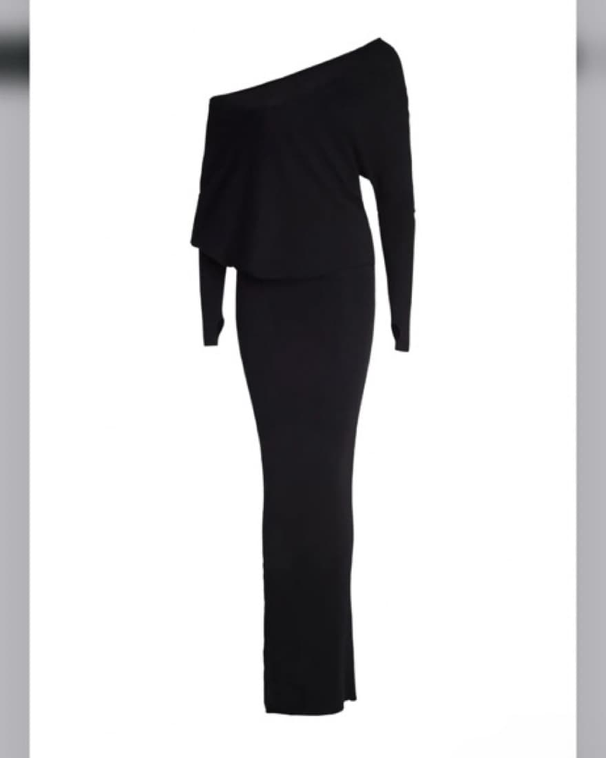 I AM GIA Giselle Maxi Dress - Image 5