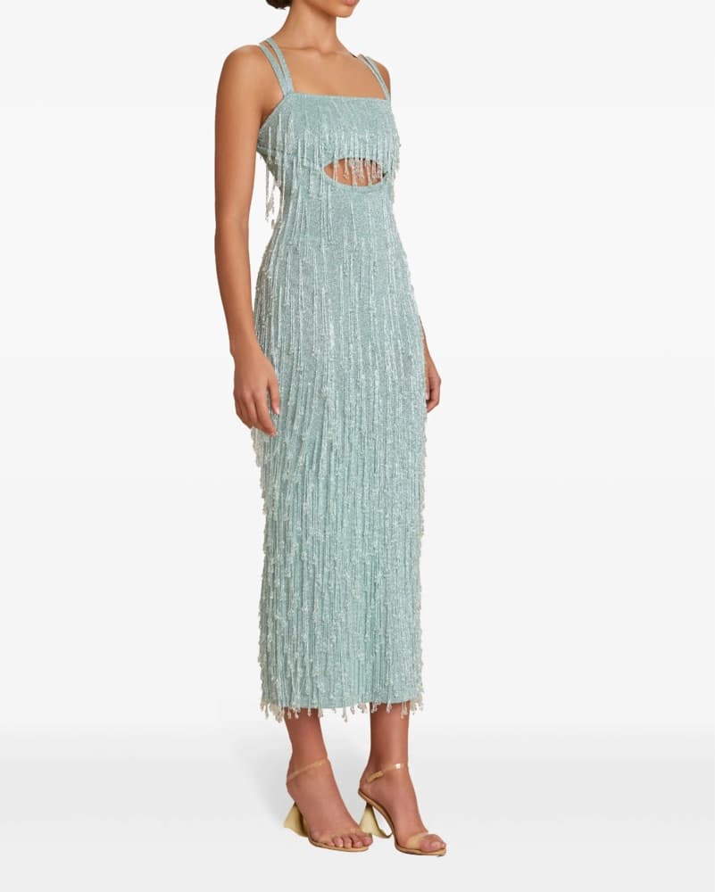 Cult Gaia Catia Gown  - Image 2