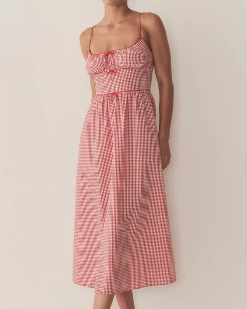 Doen Belline Dress - Image 1