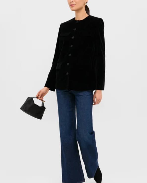 Tuckernuck Jennings Jacket  - Image 3