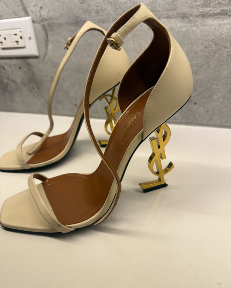 YSL Opyum Heel  - Image 6