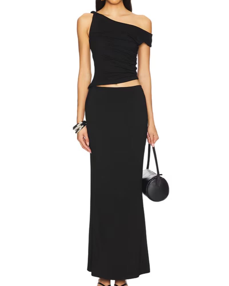 Super Down Skirt Set - Image 1