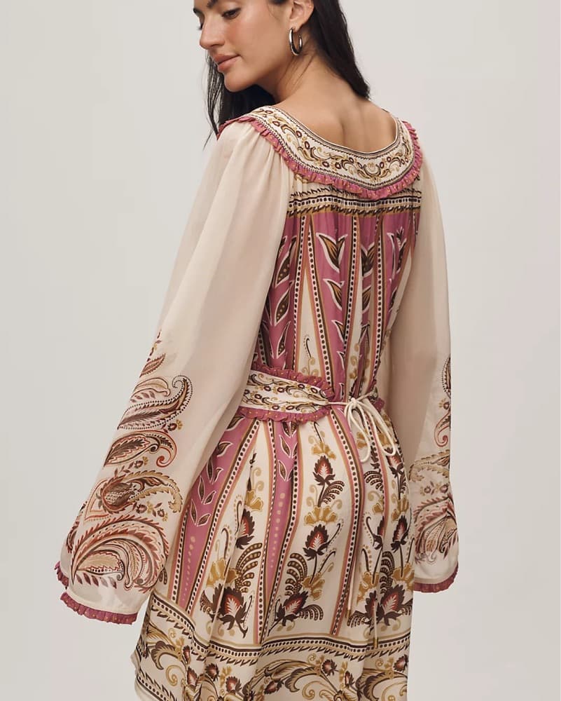 Farm Rio Ainika Dress - Image 2