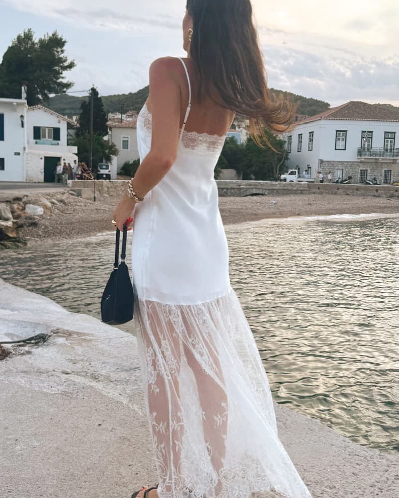 Show Me Your Mumu Celine Dress - Image 2