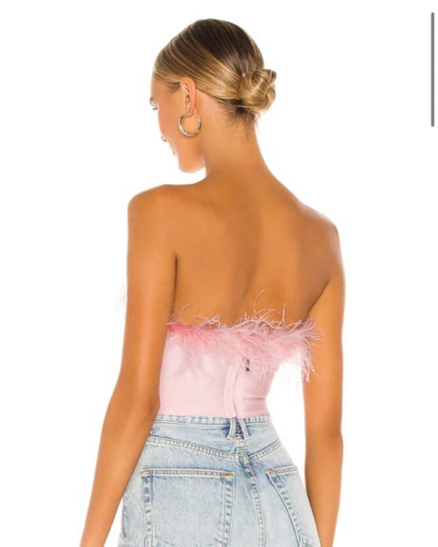 Bustier Top - Image 2