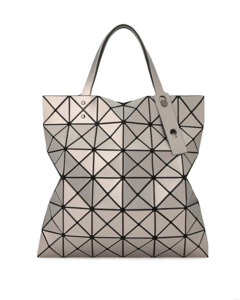 Issey Miyake Bao Bao Tote - Image 1