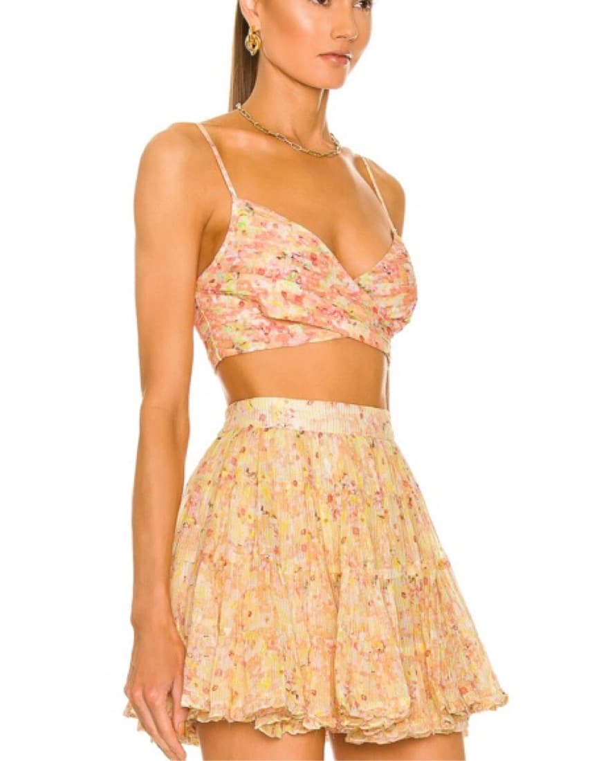 Rococo Sand Matching Outfit  - Image 3