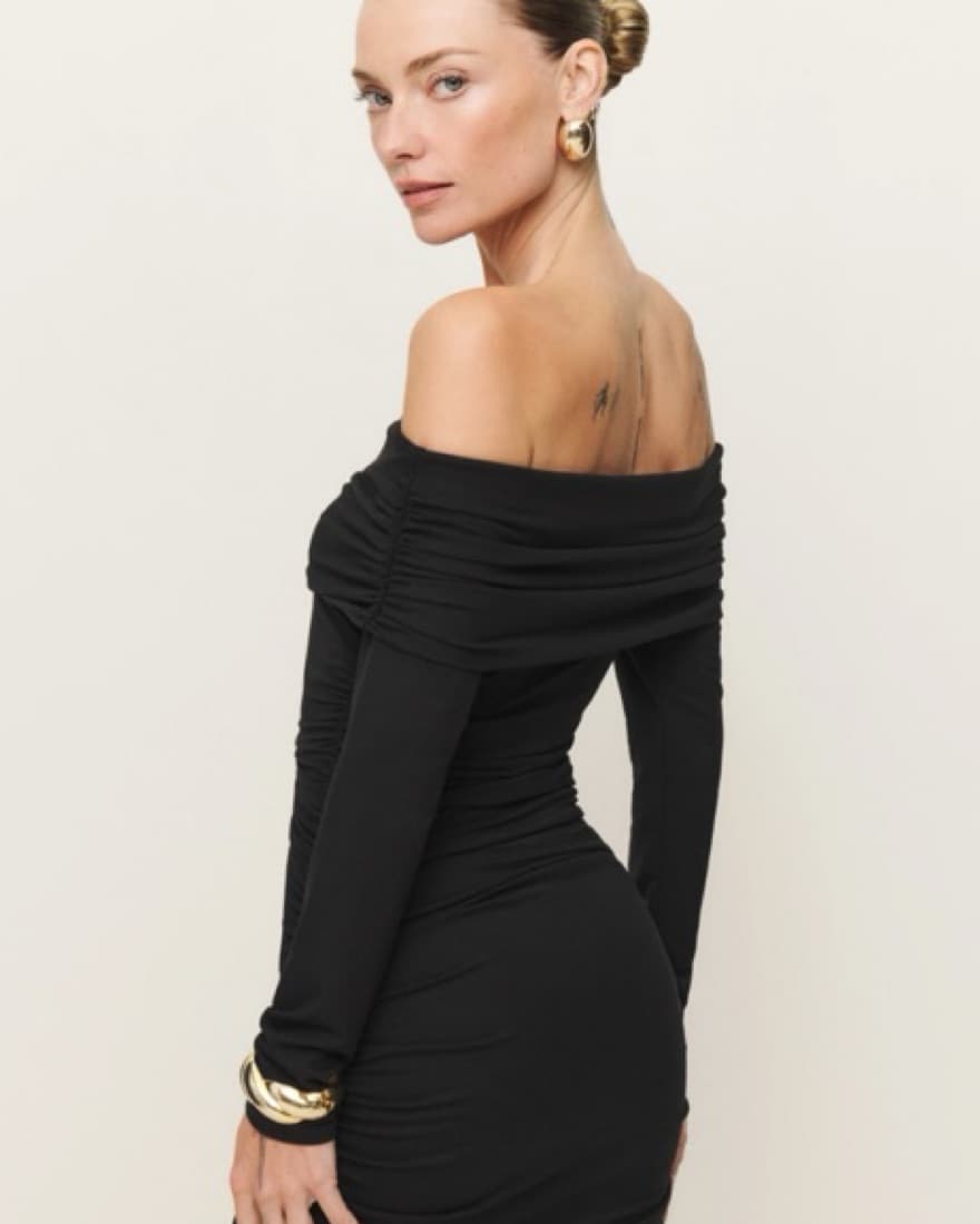 Reformation brooks Dress - Image 2