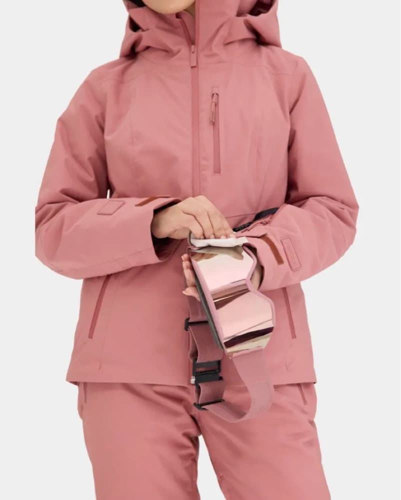 Lawerence Jacket & Alexandra Pants - Image 4