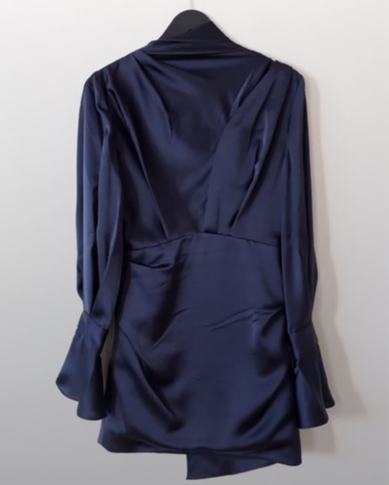 Acler Sodo Dress - Image 4