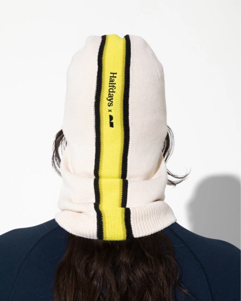 Halfdays Balaclava  - Image 4