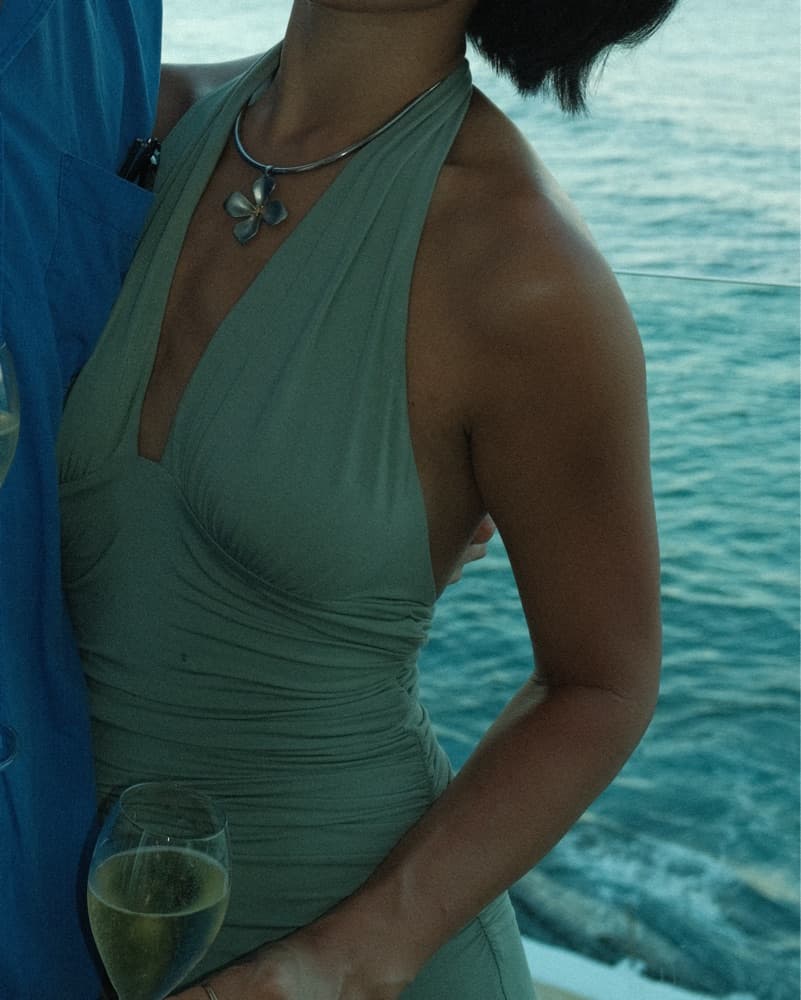 Kookai Leni Maxi Dress - Image 4