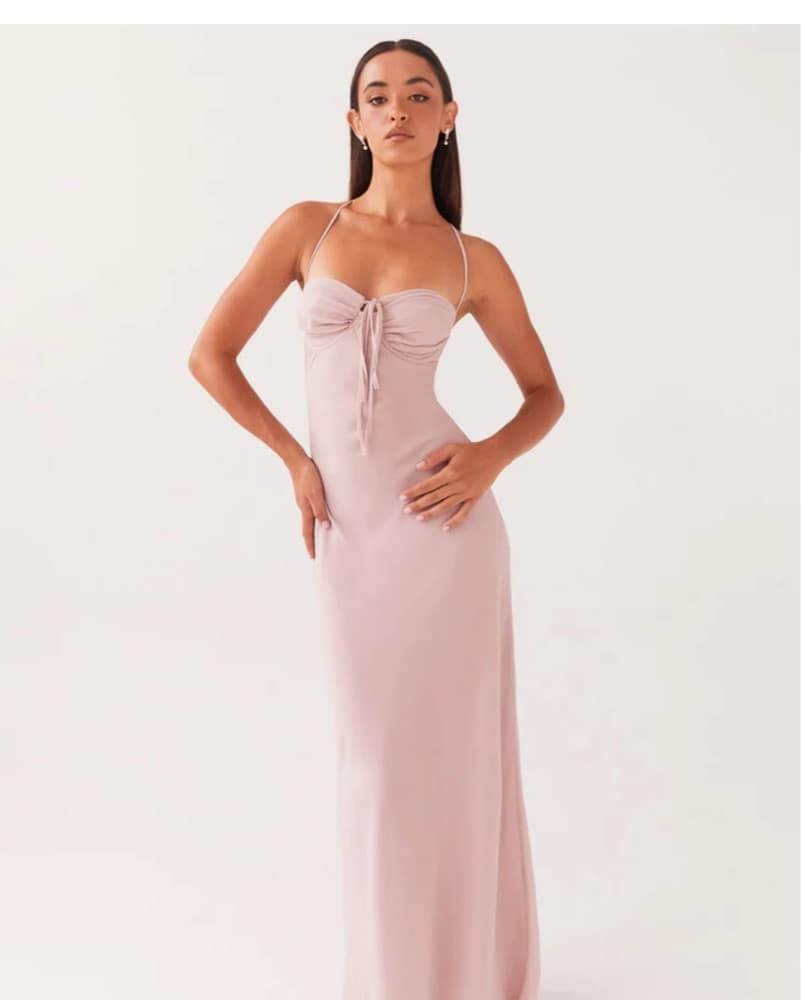 Peppermayo Exclusive Aveline Maxi Dress  - Image 1