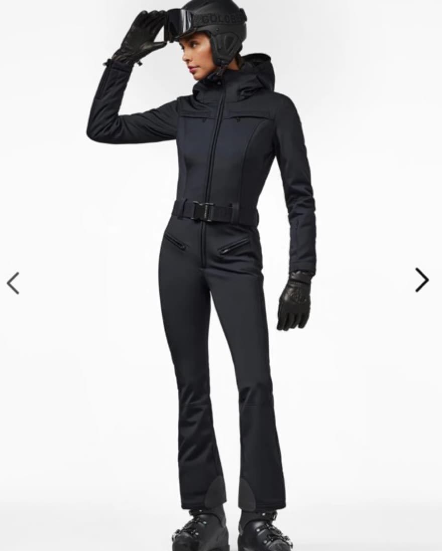 Goldbergh Ski Suit - Image 2