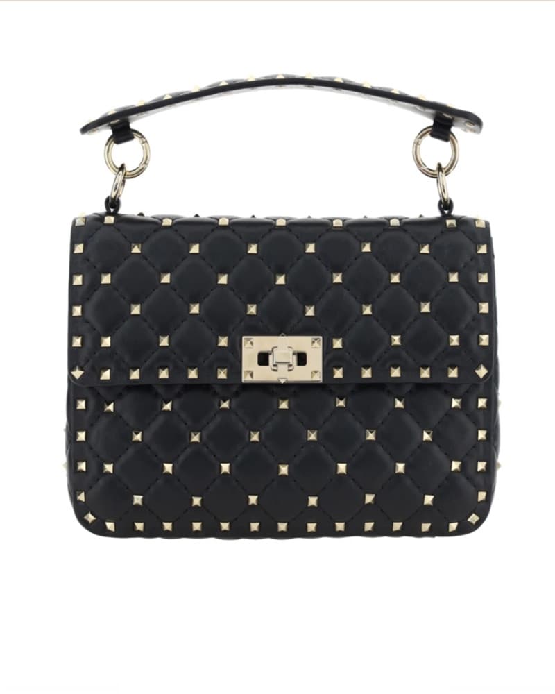VALENTINO ROCKSTUD  - Image 4