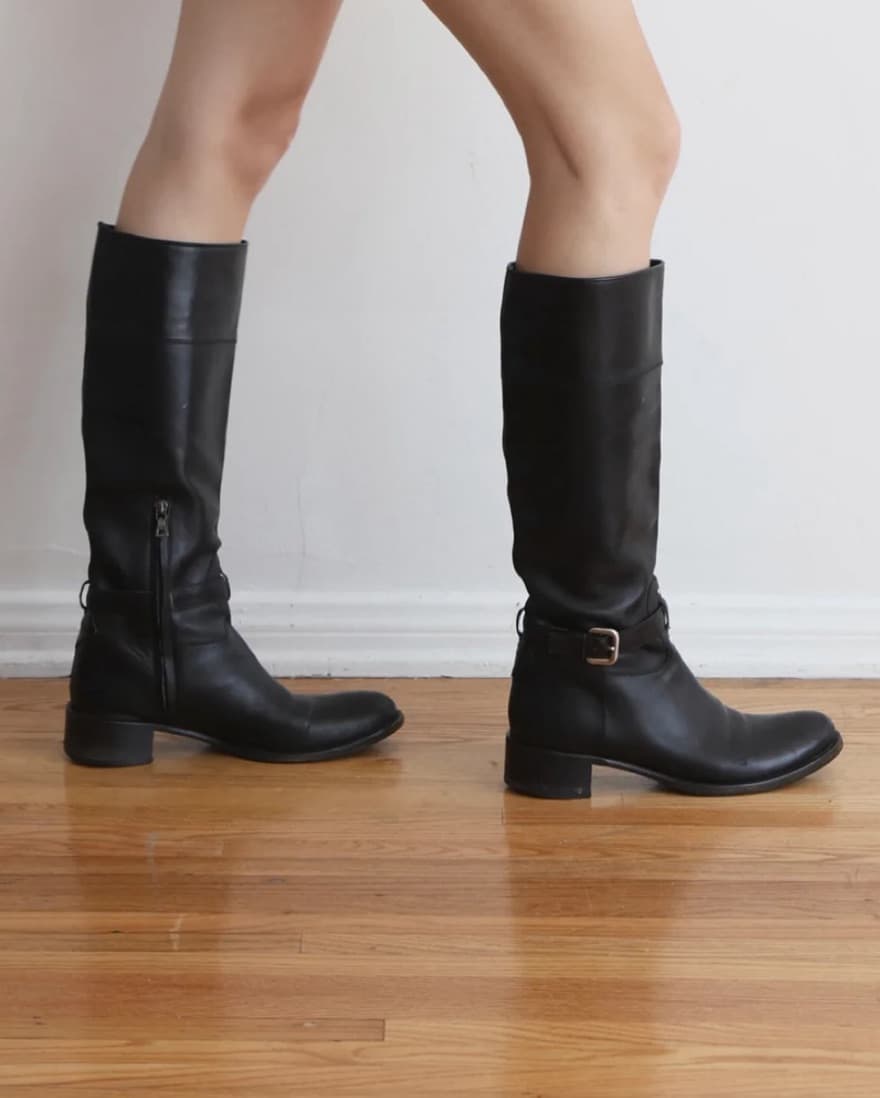 Prada Boots - Image 6