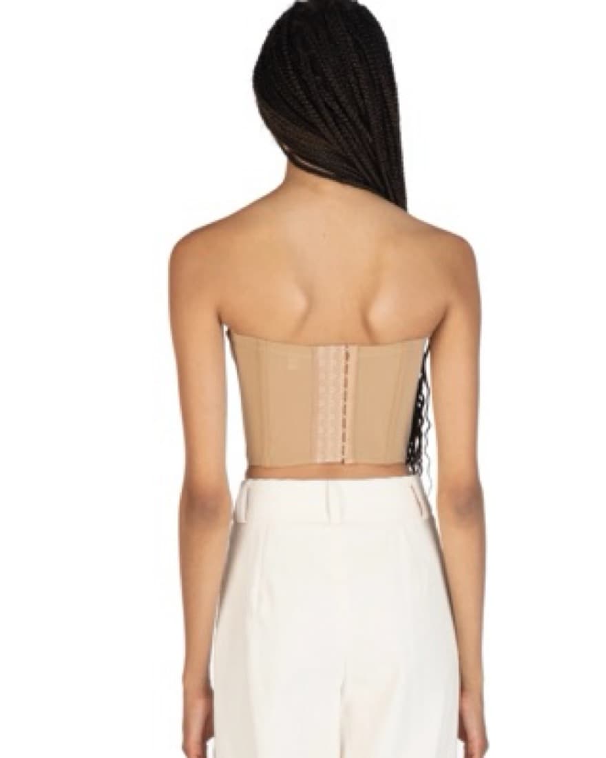 Cydnie Jordan Corset   - Image 2