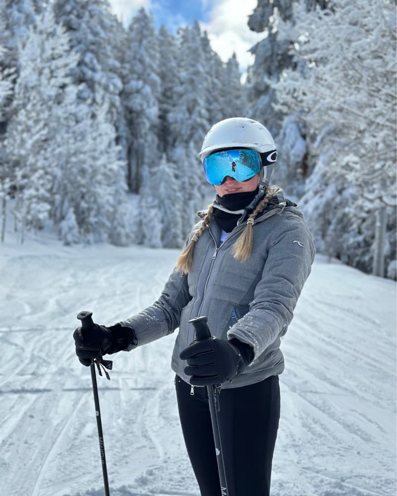 Kjus X Loropiana Ski Jacket - Image 1