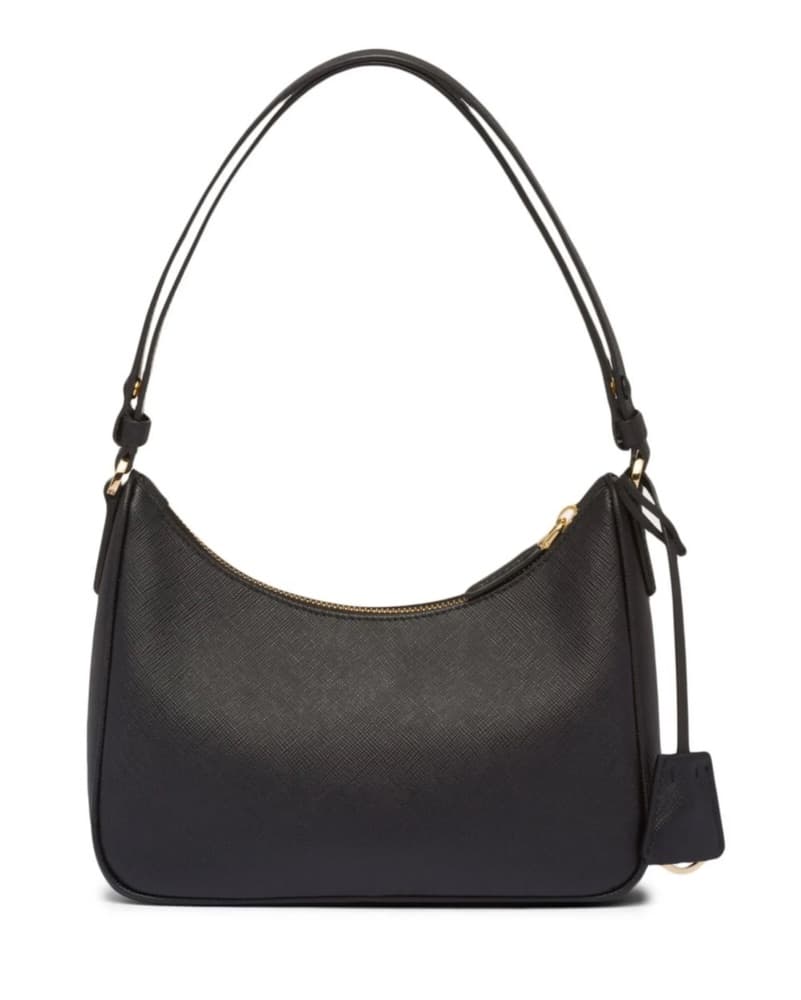 Prada Re-Edition leather mini bag - Image 4