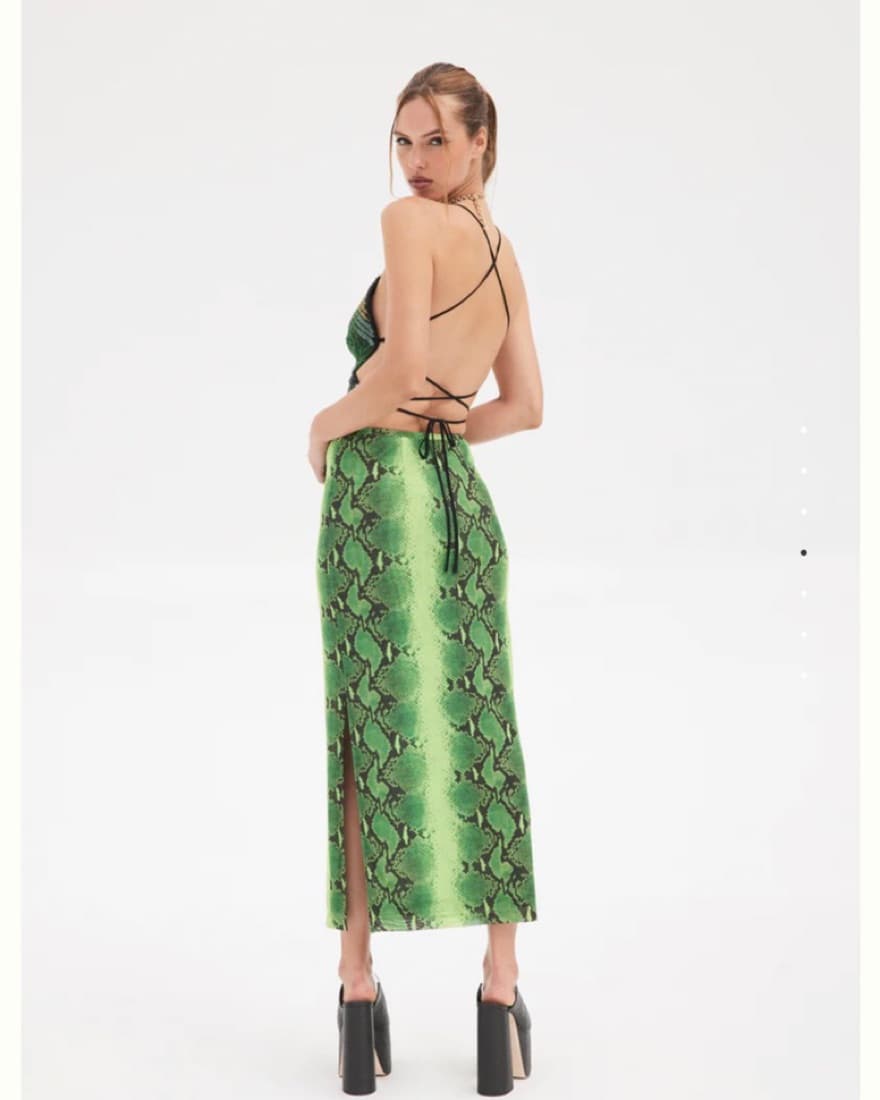 Cult gaia Bratz Parvana Top - Image 2