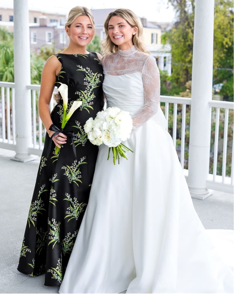 Lula Kate Gown - Image 1