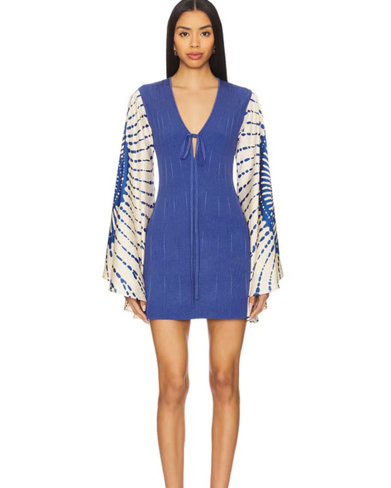 Alexis Lai Dress - Image 1