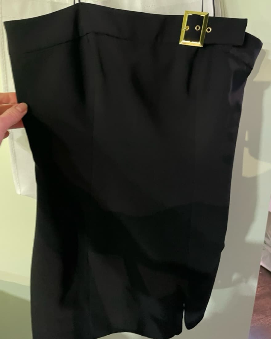 Amanda Uprichard Strapless Dress     - Image 2