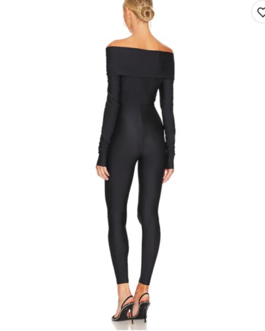 The Andamane Jumpsuit - Image 2
