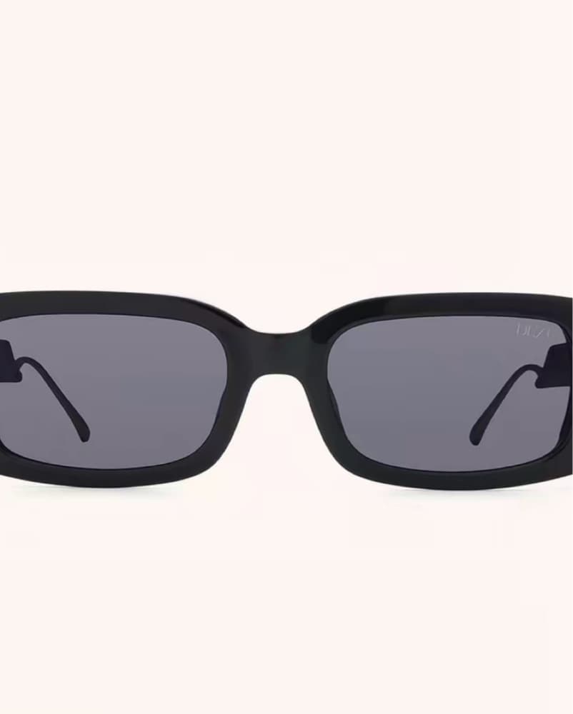 Dezi Drippy - Rectangle Frame Sunglasses - Image 3