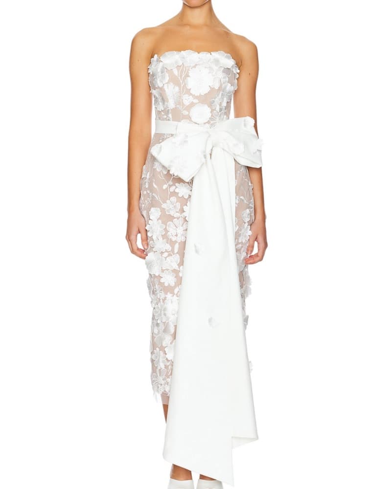 Elliatt Lynette Dress - Image 1
