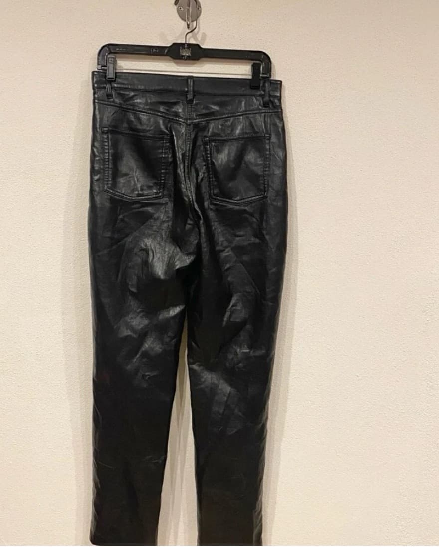 Wilfred The Melina Super High-Rise Pant  - Image 4