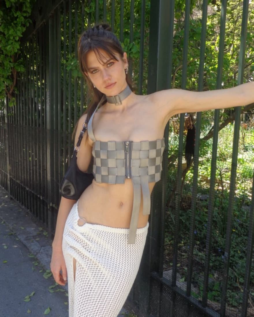 DeviseNYC Two Piece Set - Image 3