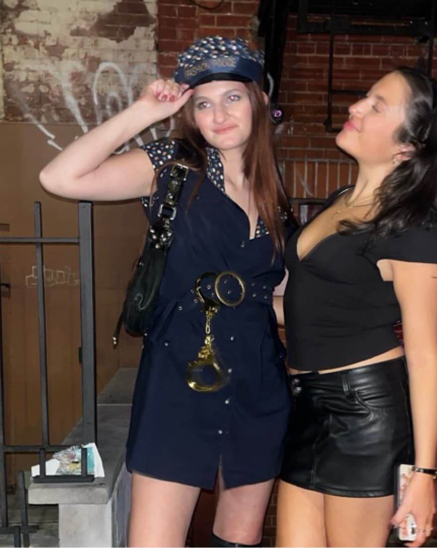 fashion police costume - Image 1