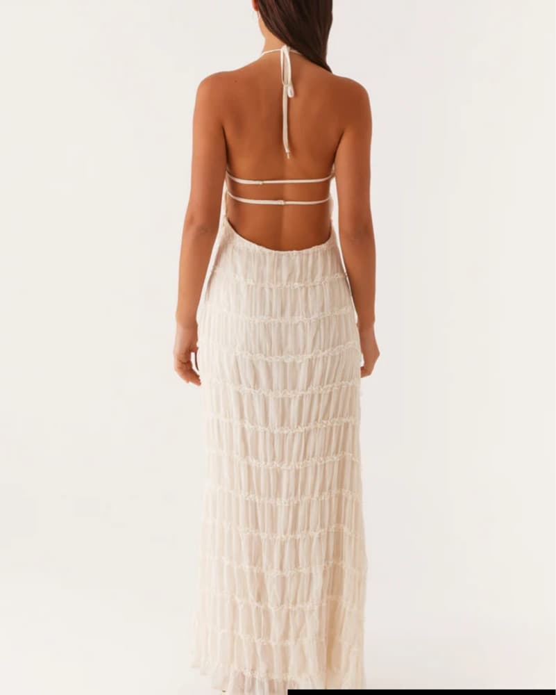 Peppermayo Maxi Dress - Image 6