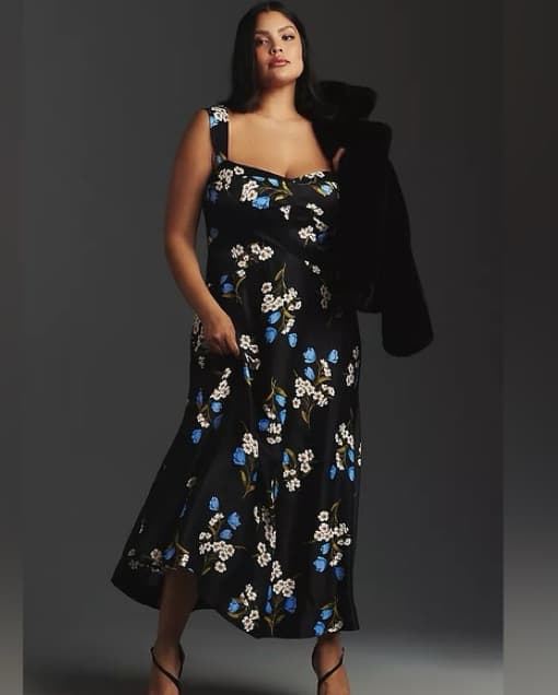 Maeve By Anthropologie Dress - Image 1