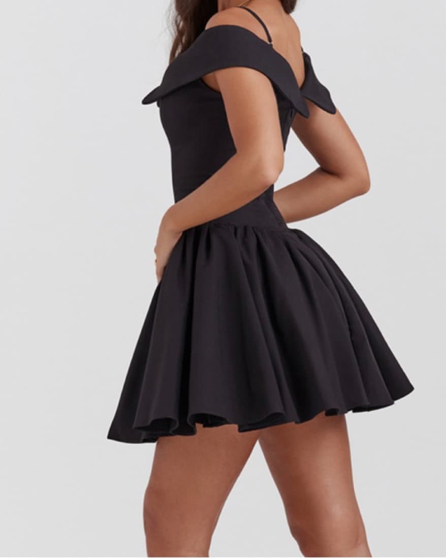 House Of CB Elida Dress - Image 2