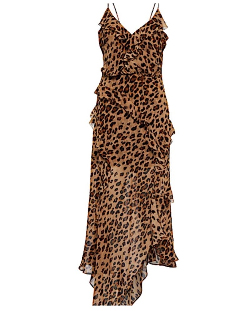 Veronica Beard Avenel Dress - Image 2