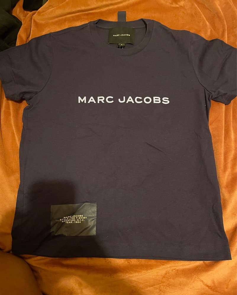  Marc Jacobs T-Shirt - Image 1