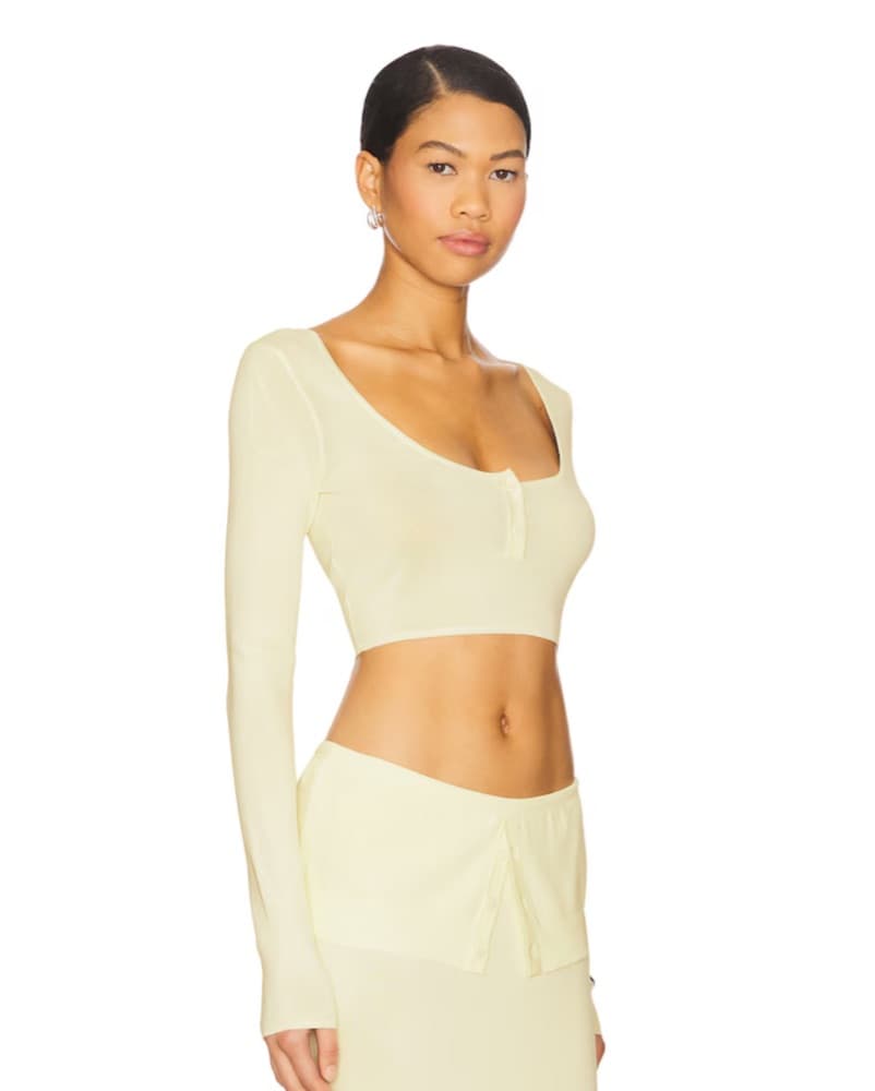 Lioness Skirt And Top Set - Image 2