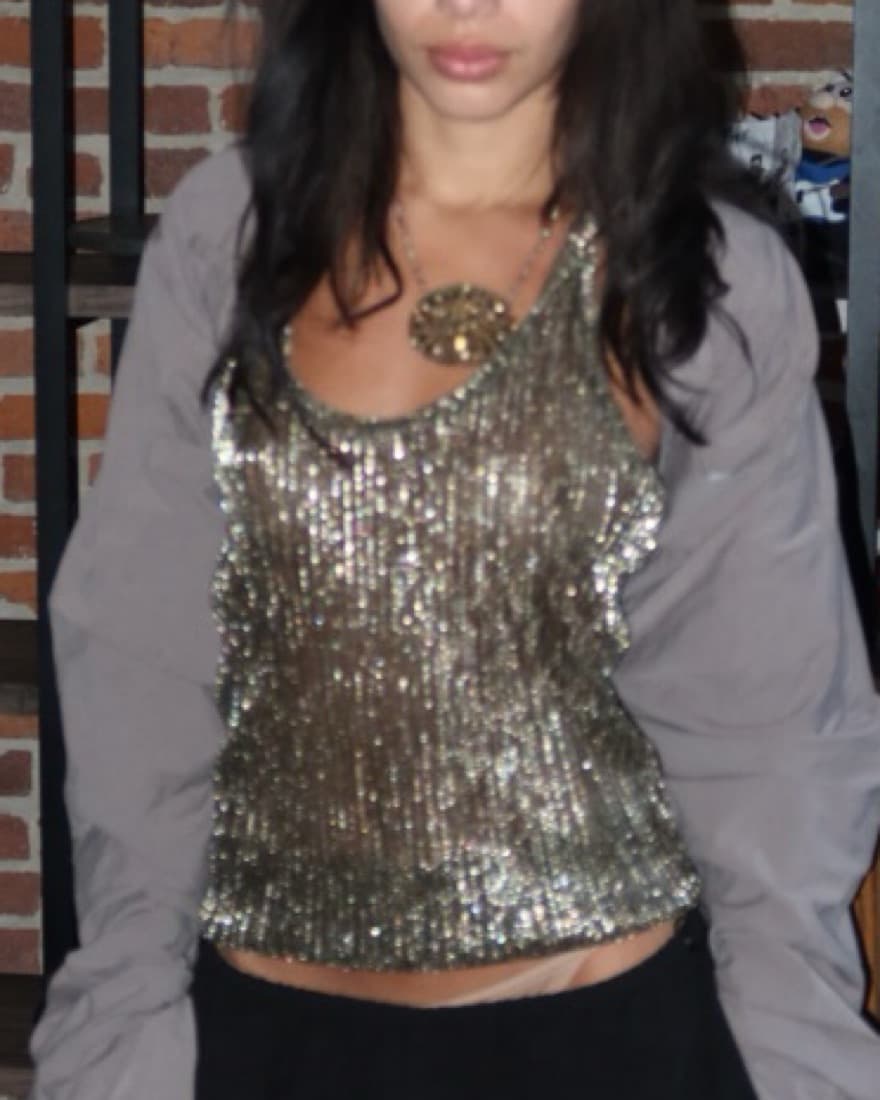 Nili Lotan Valentina Tank - Image 3