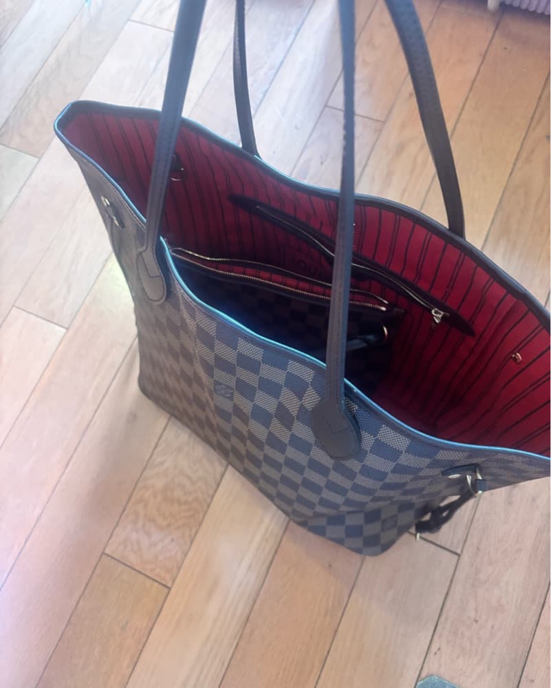 Louis Vuitton Neverfull GM  - Image 2