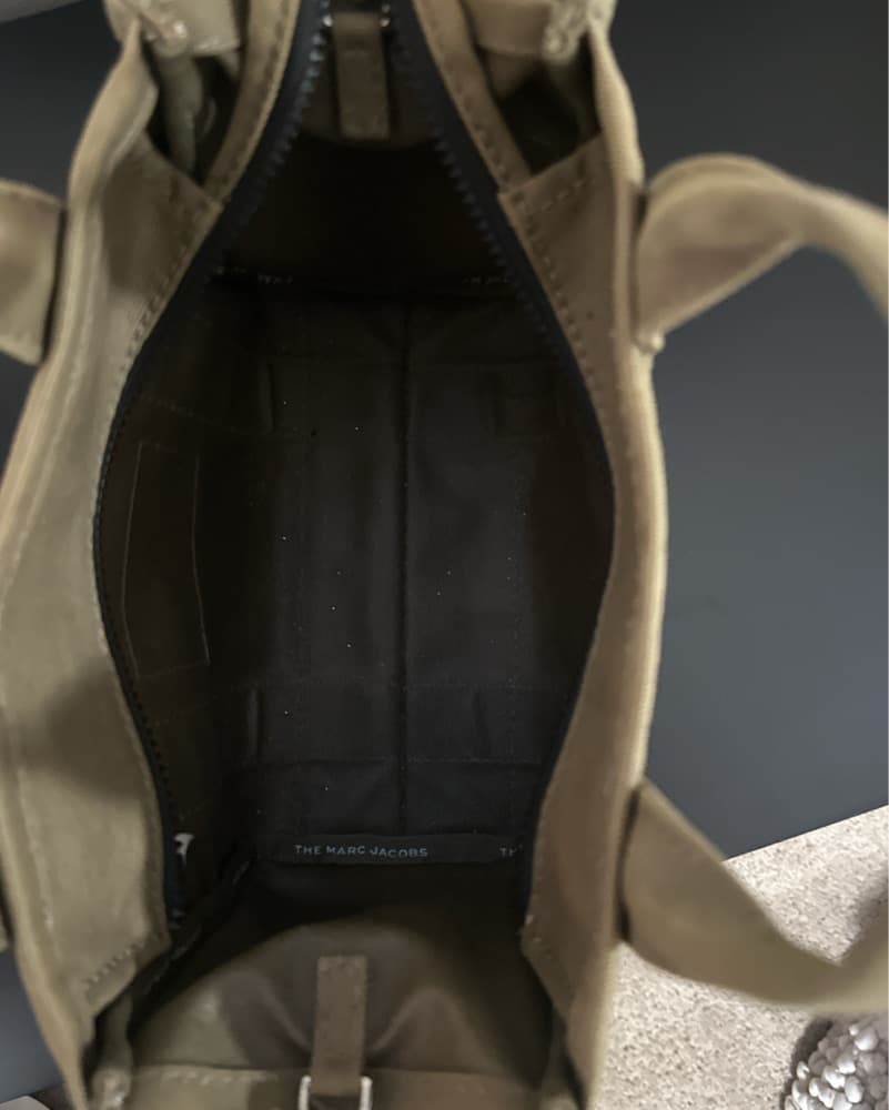 Marc Jacobs Small Tote Bag - Image 4