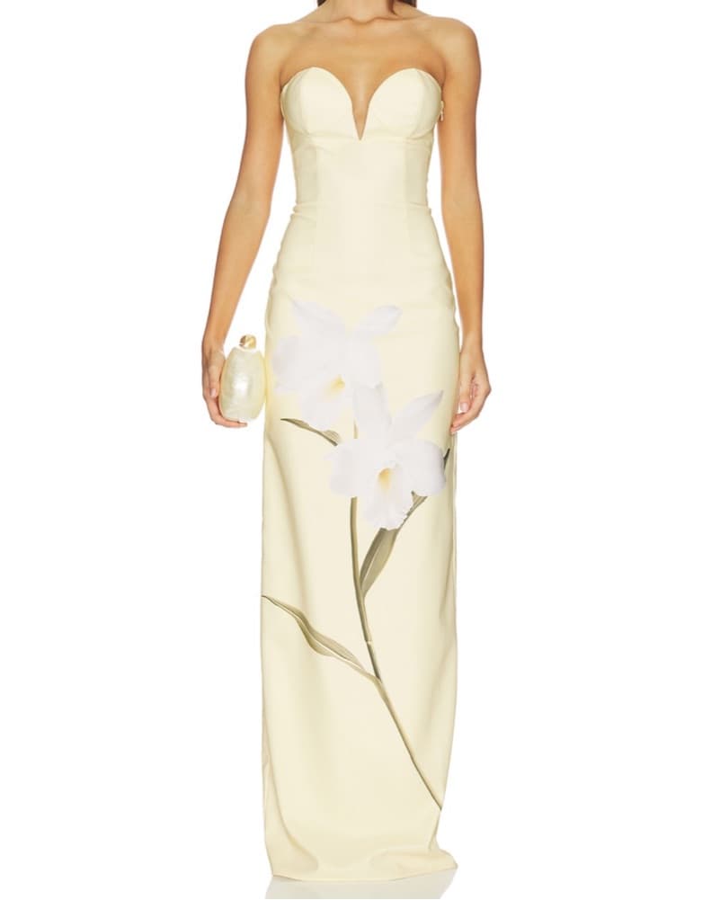 Ursula Gown - Image 1