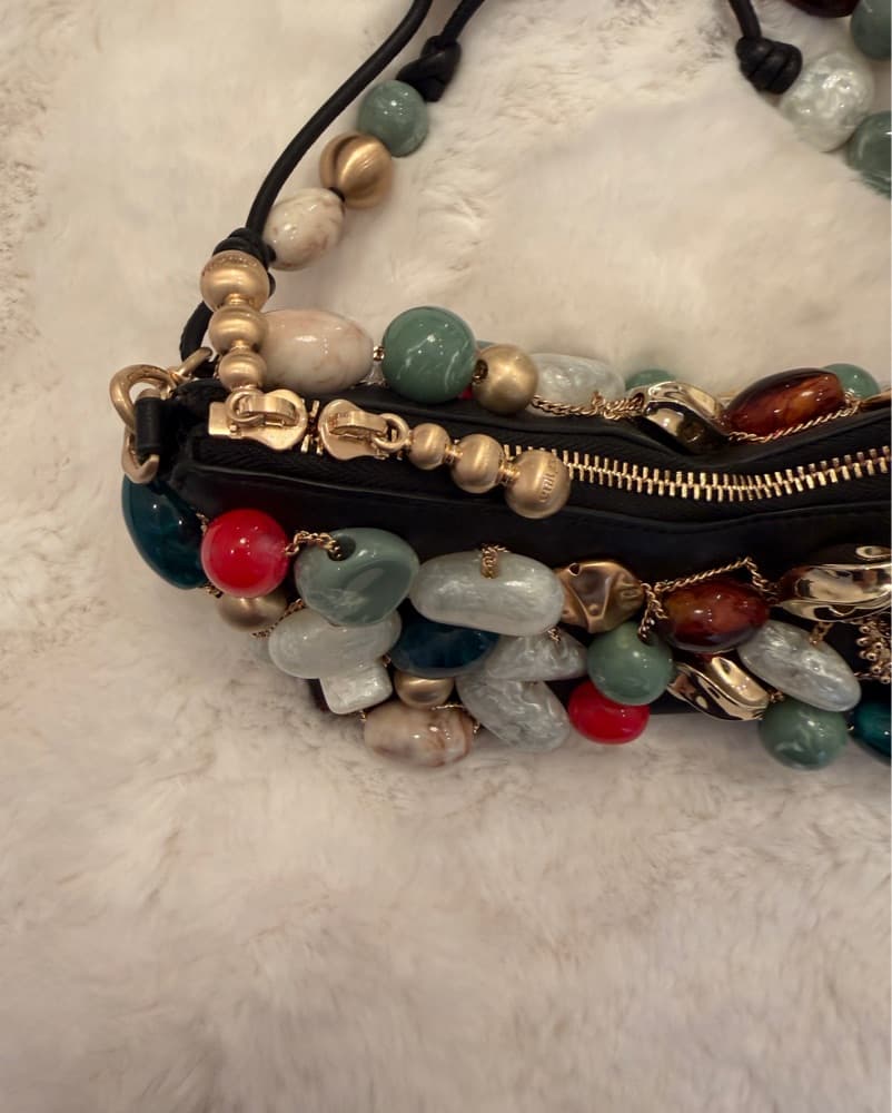Cult Gaia - Mercier Mini Shoulder Bag - Image 3